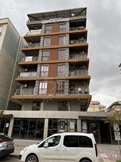 BAHÇELİ EVLER MAHALLESİNDE SATILIK 2+1 DAİRE - BATMAN MERKEZ fotoğraf 3